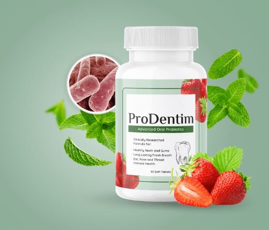 Prodentim